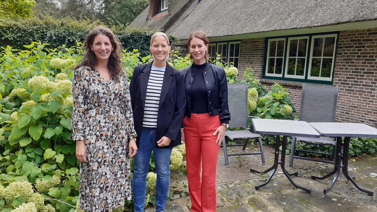 Veel belangstelling voor bijeenkomst  ziekte van Kahler in Vechtgenotenhuis
