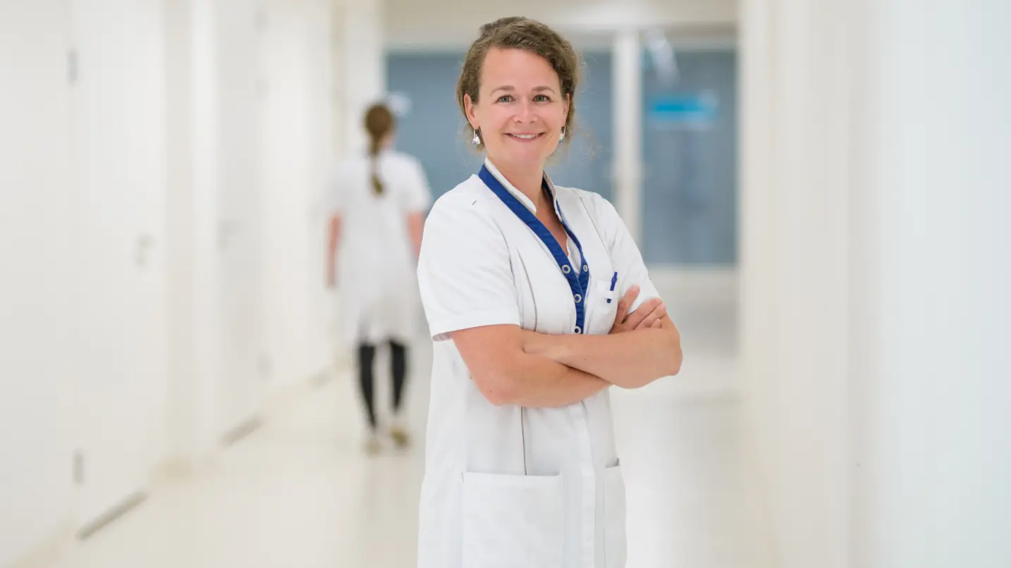 Saxenburgh Medisch Centrum doet mee met T3-4-Hypo Trial