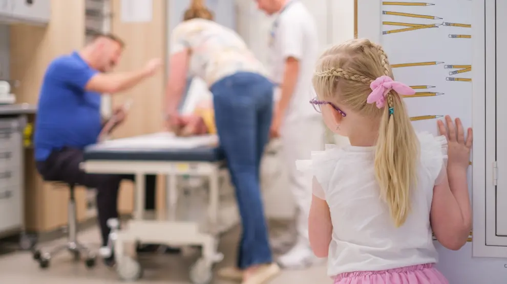 Publiekscollege Kindergeneeskunde: 15 april 2026