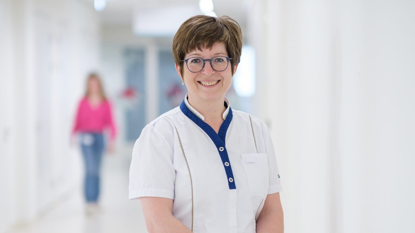 Marieke Zeeman: “Huisartsen hoeven het niet alleen te doen”