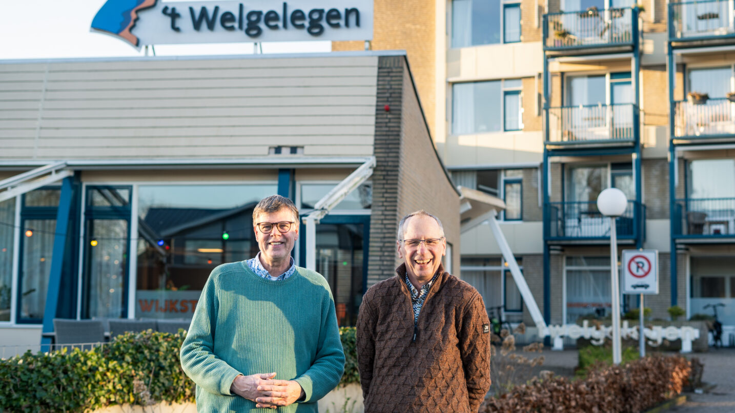 De stem van de bewoner: waarom de cliëntenraad onmisbaar is.