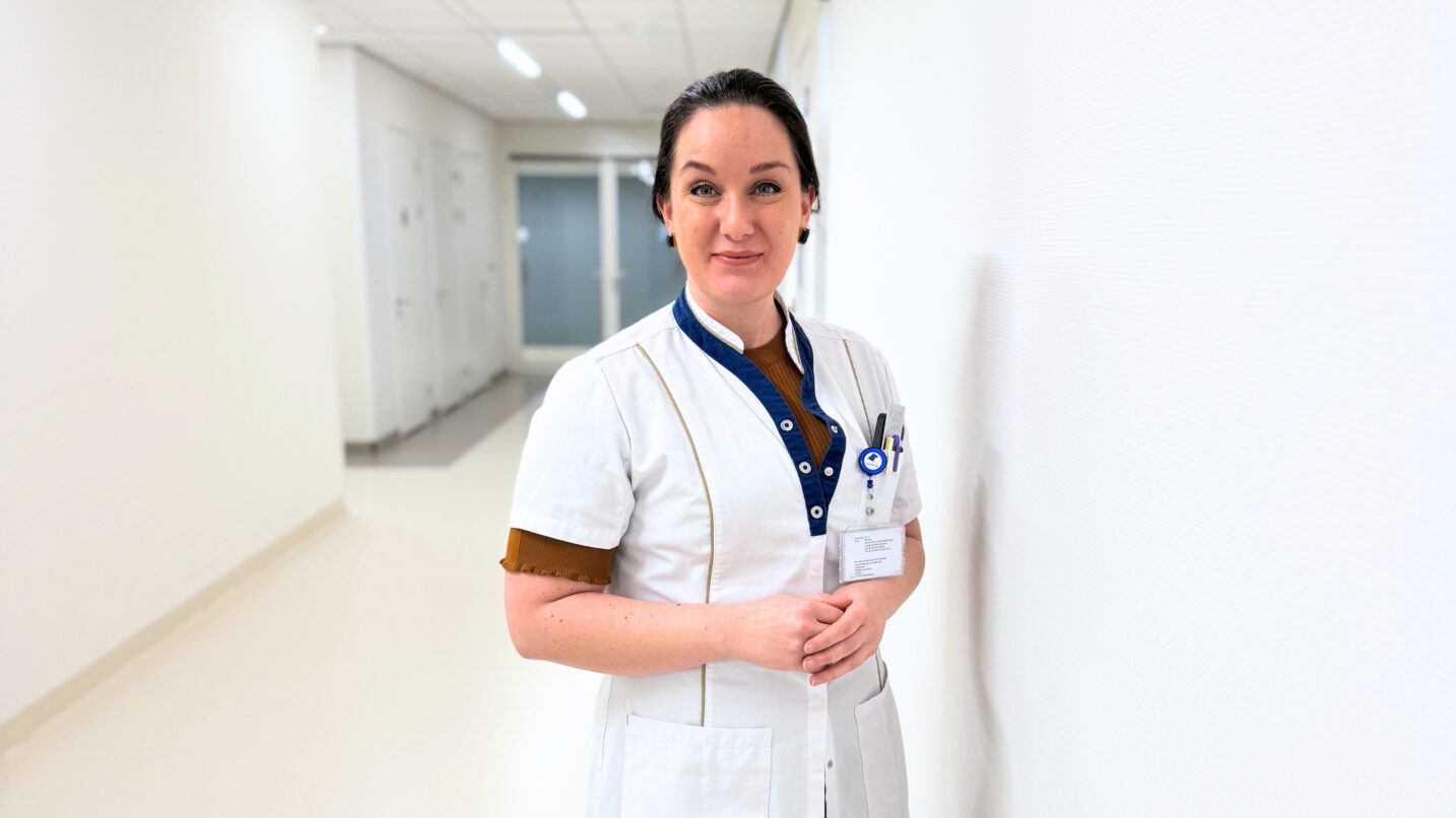 Extra aandacht voor vrouwenhartklachten in Saxenburgh Medisch Centrum