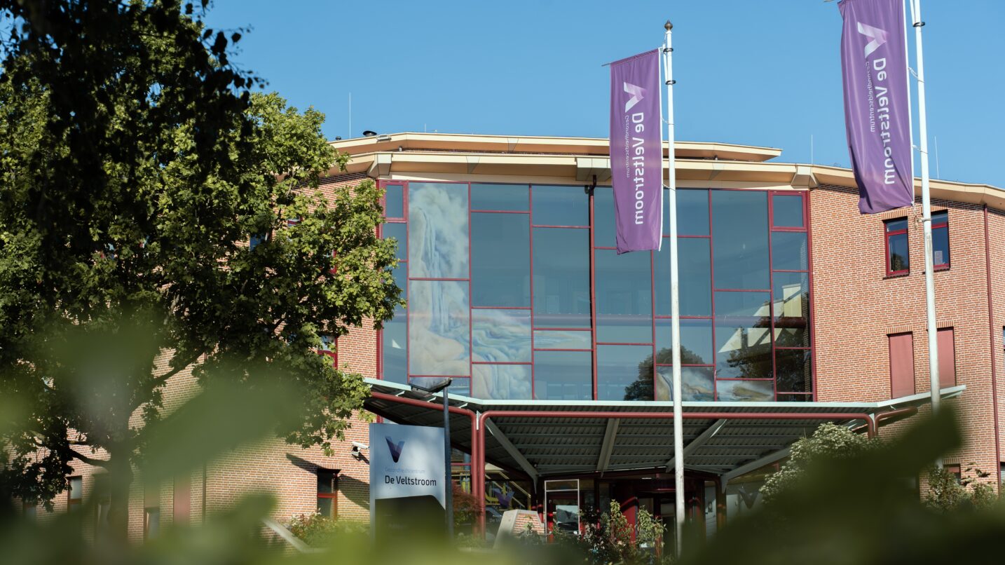 Poliklinieken De Veltstroom vanaf donderdag 27 november weer open