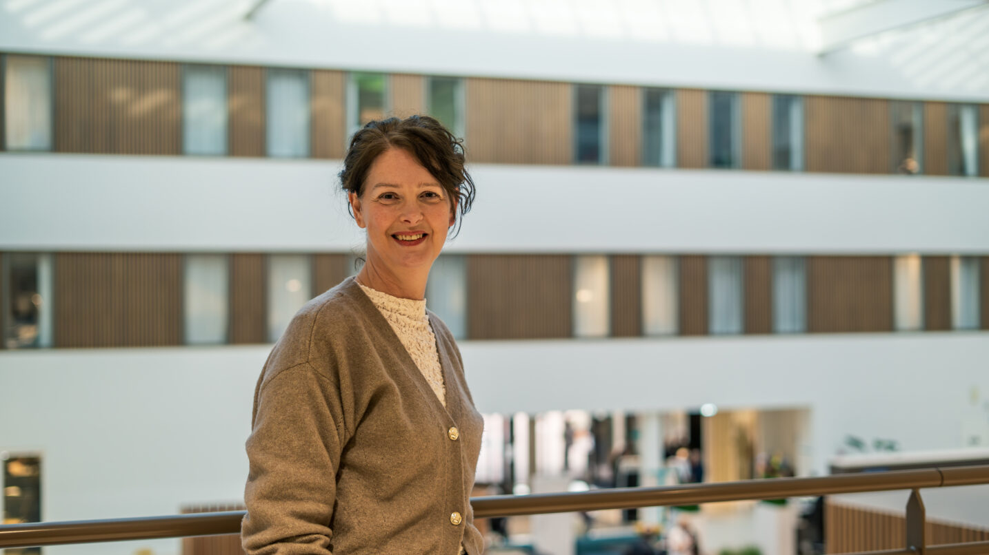 Breed aanbod oncologische zorg dichtbij huis