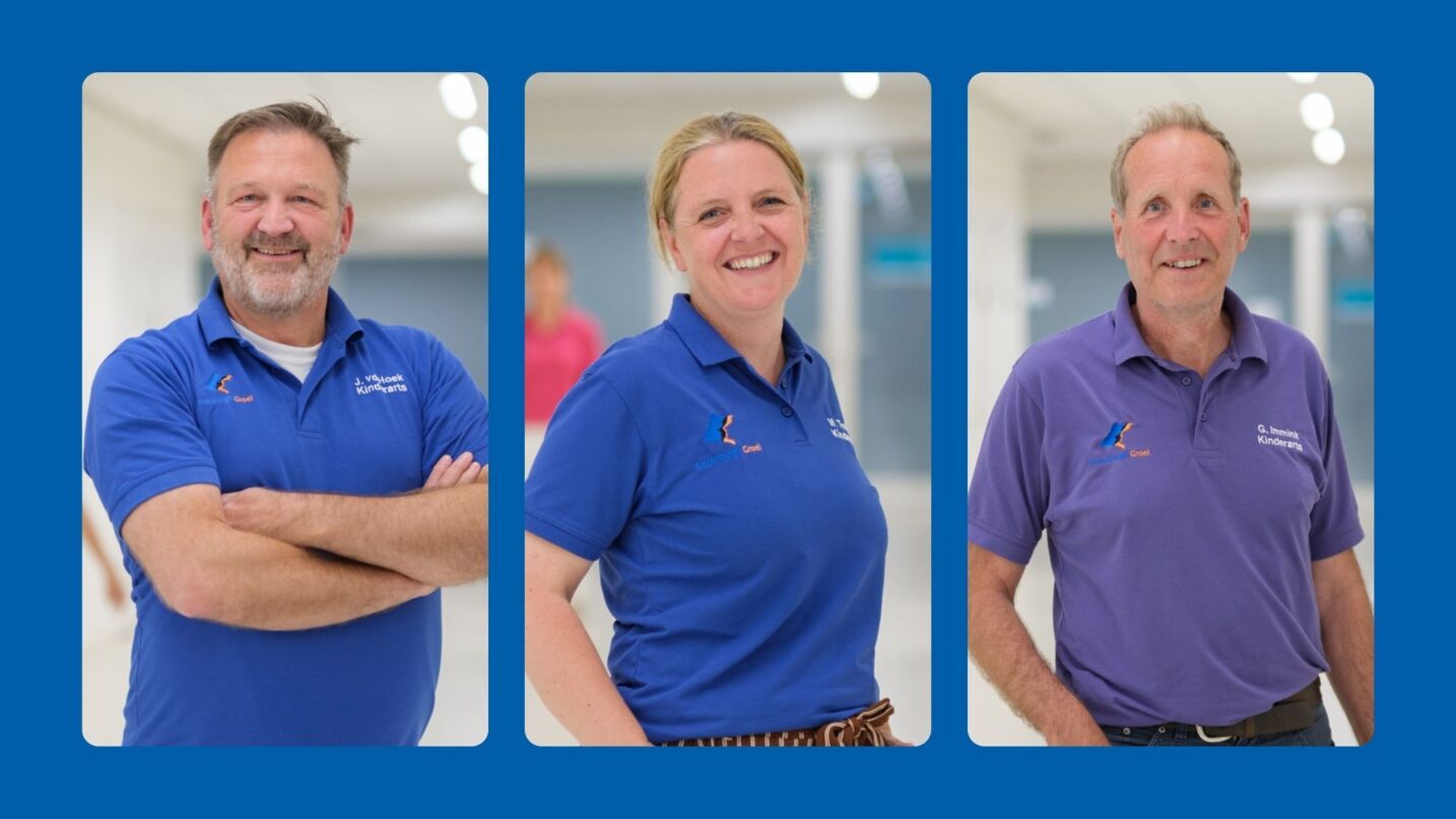 Programma Publiekscollege Kindergeneeskunde bekend