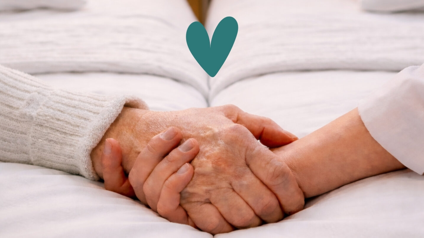 Koppelbedden bij Saxenburgh: samen slapen en geborgenheid ervaren