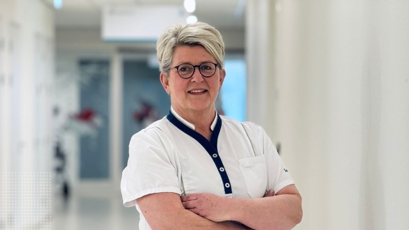 De overgang: klachten herkennen en de juiste ondersteuning krijgen