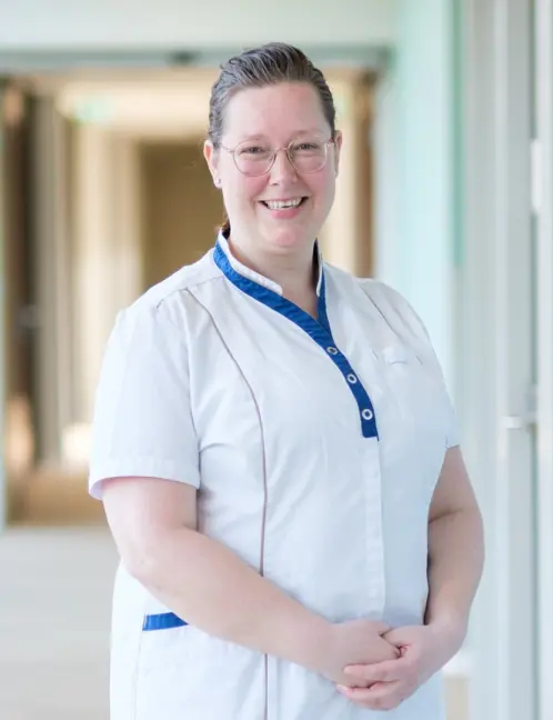 Mevr. A.A. (Alice)  Breukelman