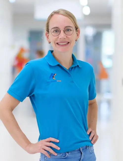 Mevr. Y. (Yvonne)  Schabos