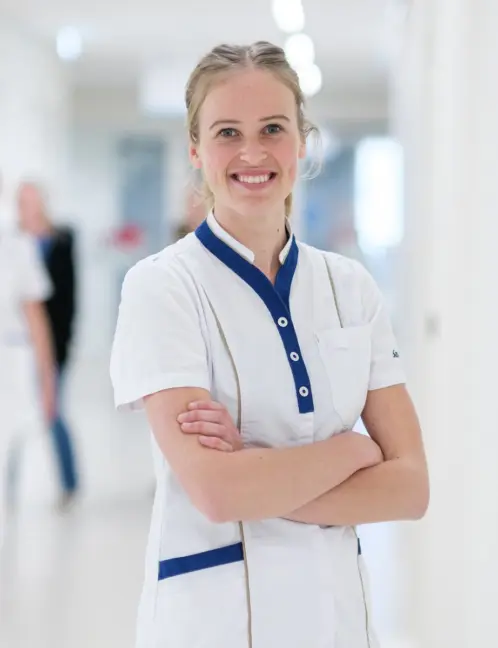 Mevr. A. (Anne)  Meijerink