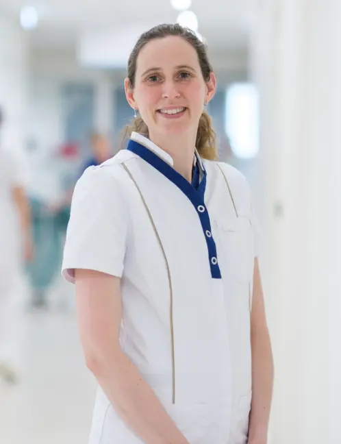 Mevr. C. (Christa)  Nederstigt