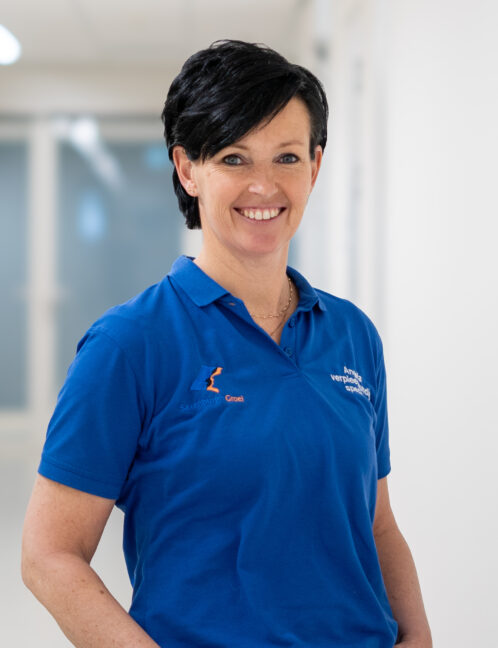 Mevr. M.G. (Angela)  Boers