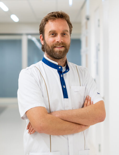 Dhr. A.J. (Anko)  Boelens