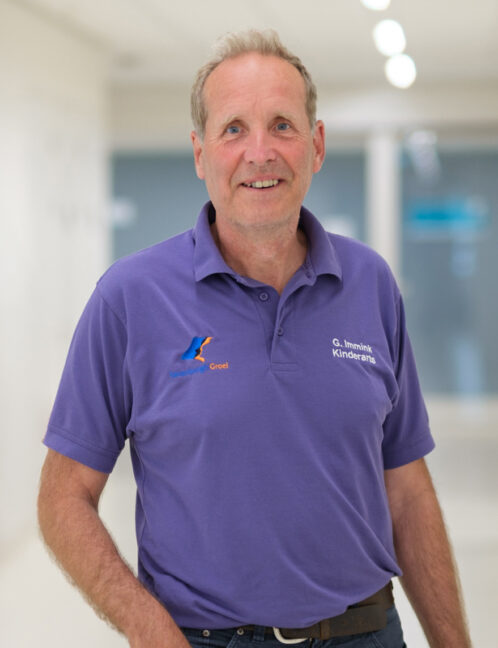 Dhr. G. (Germ)  Immink