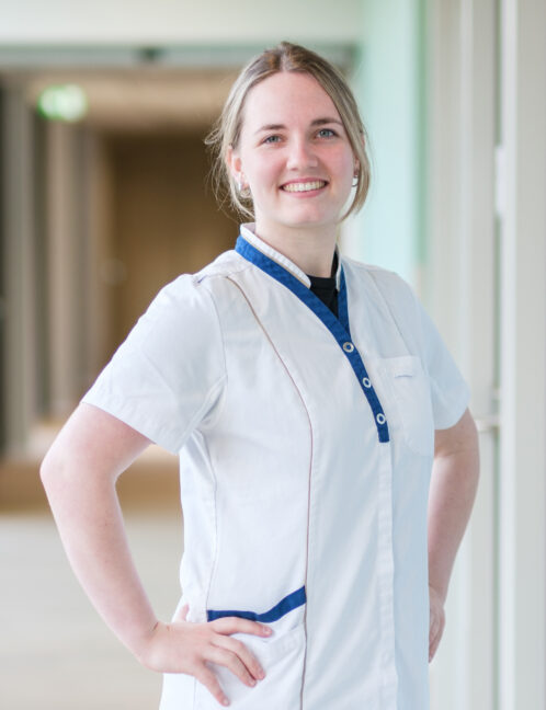 Mevr. V. (Vera)  Jansen