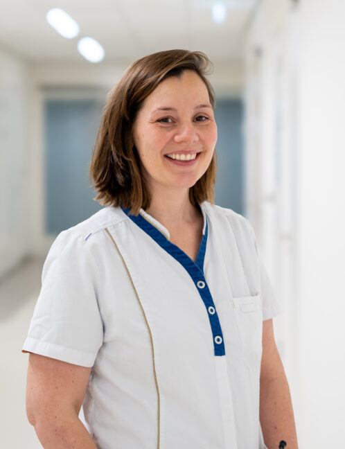 Mevr. J.M. (Joanne)  Sloots