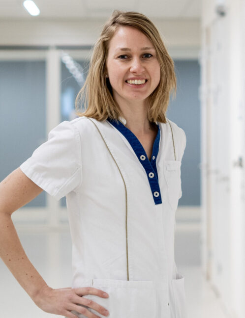 Mevr. L.G. (Linda)  Wesdijk-Nijhof
