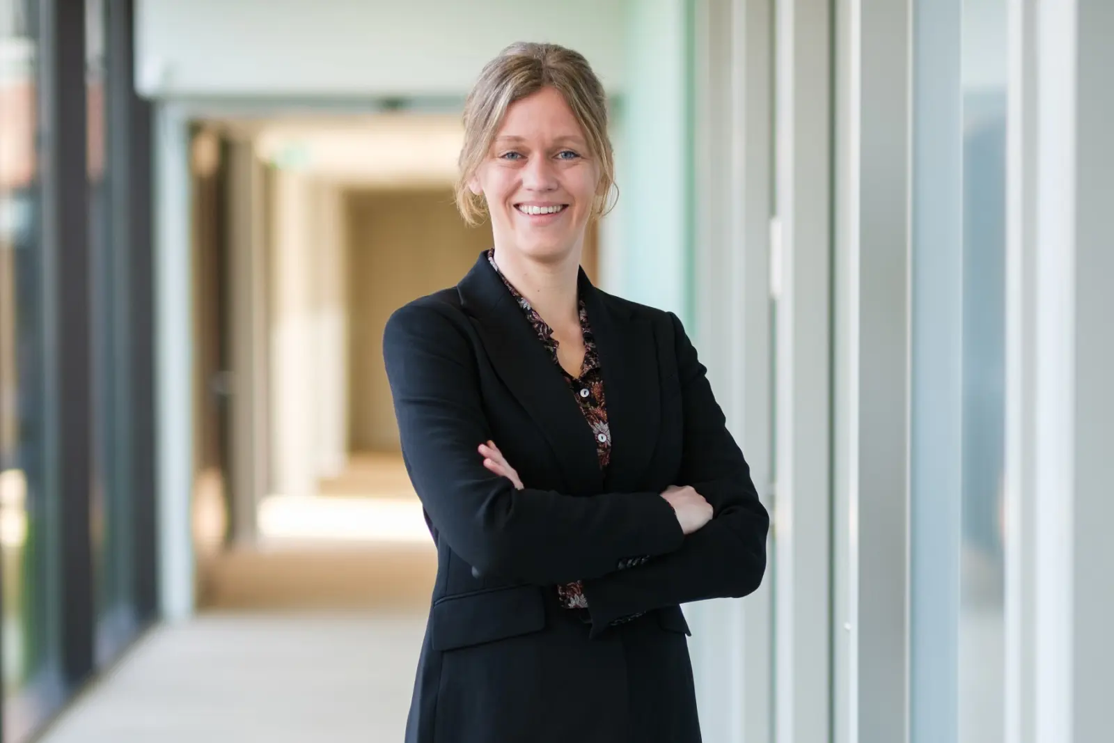 Mevr. H.B. (Janine)  Kamphuis