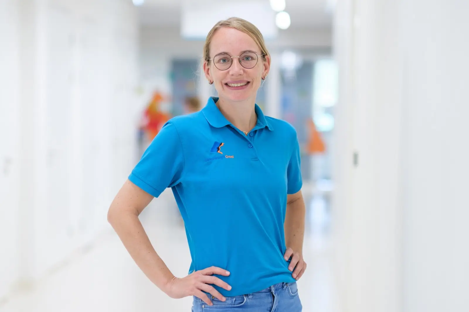 Mevr. Y. (Yvonne)  Schabos