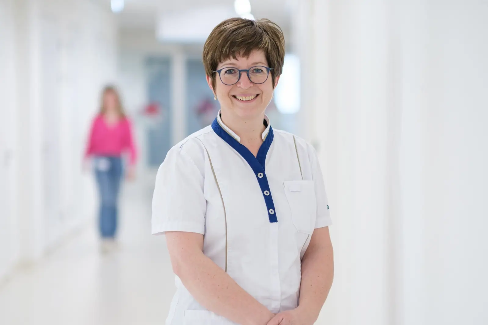 Mevr. M. (Marieke)  Zeeman